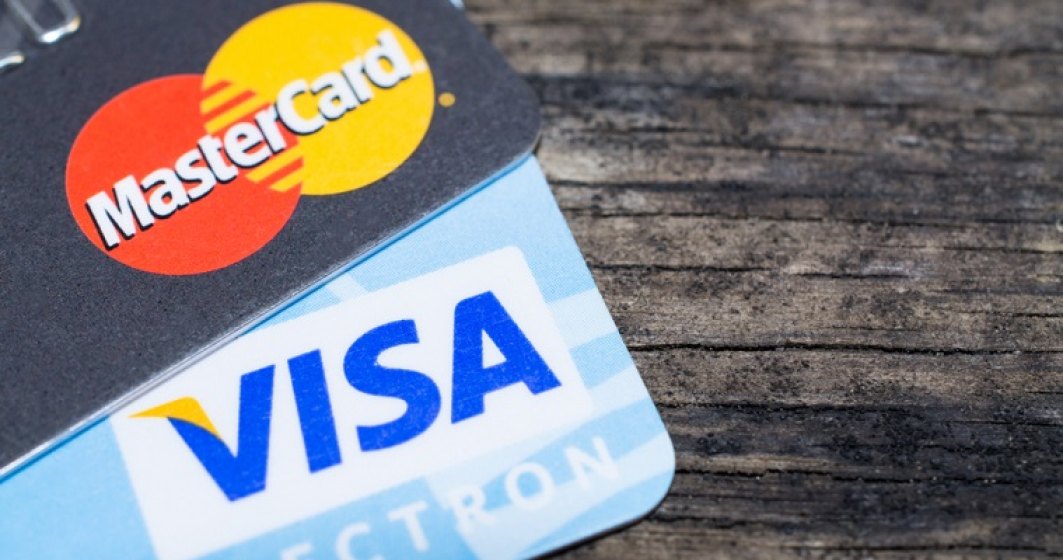 Piata de 124 de trilioane de dolari pe care Visa si Mastercard incearca de mai bine de 10 ani sa intre