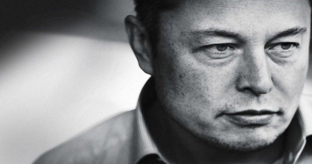 Elon Musk este noul consilier al lui Donald Trump
