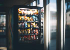 Imagine: Automatele de vending: O privire în detaliu asupra acestui fenomen modern