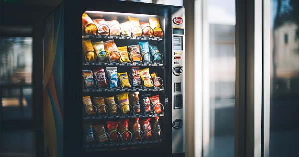 Automatele de vending: O privire în detaliu asupra acestui fenomen modern