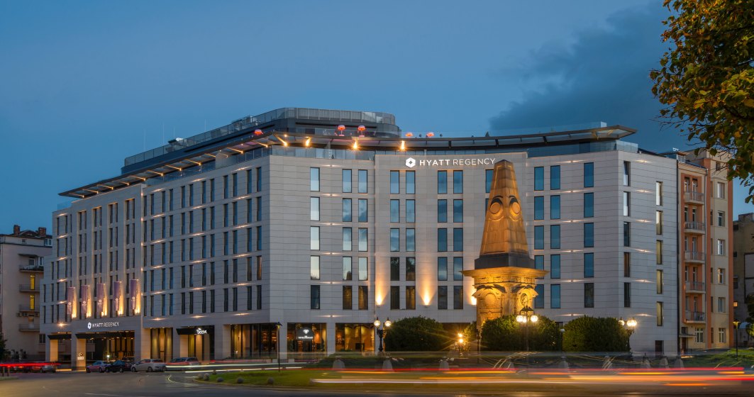 Un nou gigant din industria hotelieră vrea să deschidă hoteluri în România