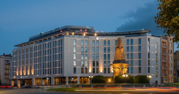 Un nou gigant din industria hotelieră vrea să deschidă hoteluri în România