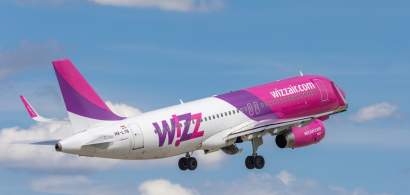 Wizz Air lansează două noi rute către Leeds, Marea Britanie