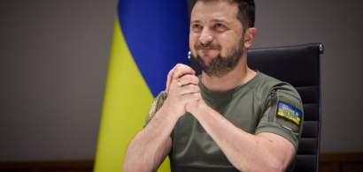 Ucraina a depus cererea pentru aderarea la Organizaţia pentru Cooperare şi...