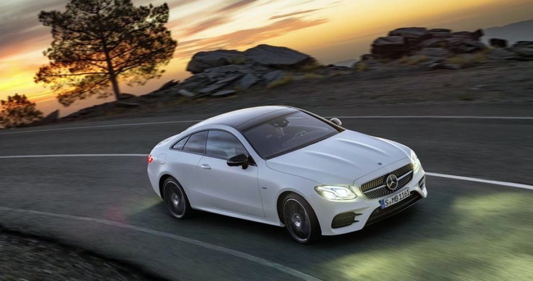 Leoni Bistrita a livrat 200.000 de cablaje pentru noul Mercedes-Benz Clasa E