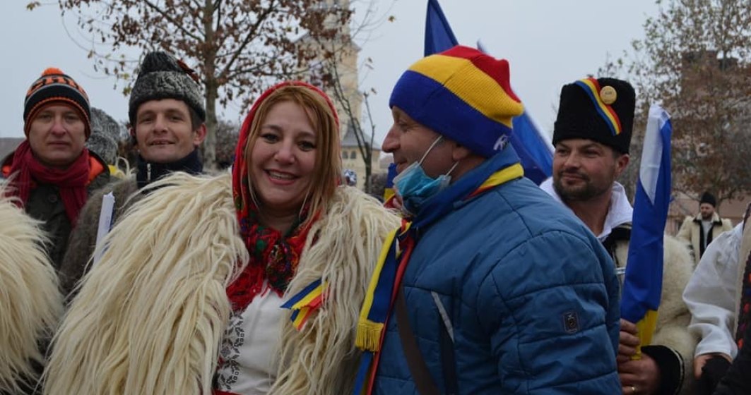 Diana Șoșoacă, acuzată de încălcarea deontologiei parlamentare. Ce sancțiuni riscă aceasta
