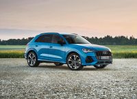 Poza 3 pentru galeria foto Ce mașini lansează Audi în România în 2021