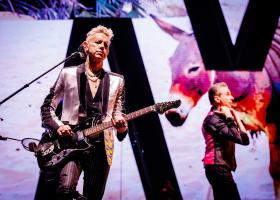 Concert Depeche Mode - Mai multe linii de transport public vor circula până...