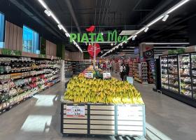 Crește oferta pe zona retailerilor care promit prețuri mici: Auchan deschide...