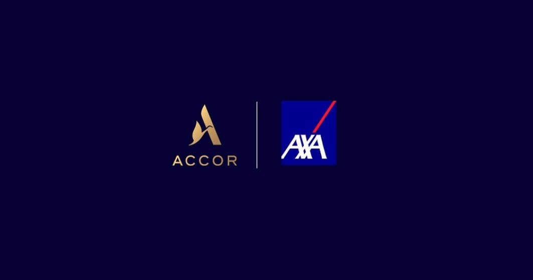 Accor și AXA lansează un parteneriat strategic pentru a oferi asistență medicală oaspeților hotelurilor din întreaga lume