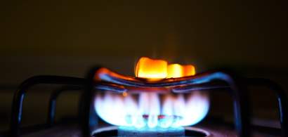 Furnizorii de gaze, obligați să facă stocuri de minim 90% din capacitatea de...