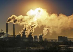 O țară vrea să însămânțeze norii pentru a reduce poluarea