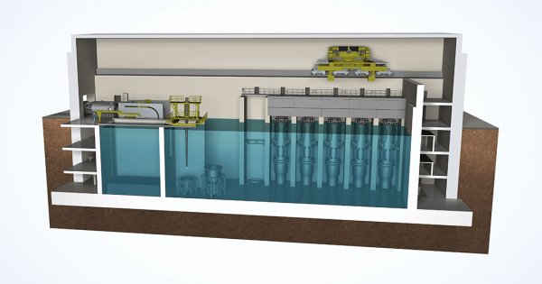 Ce spune NuScale, compania care va produce reactorul nuclear de la Doicești,...