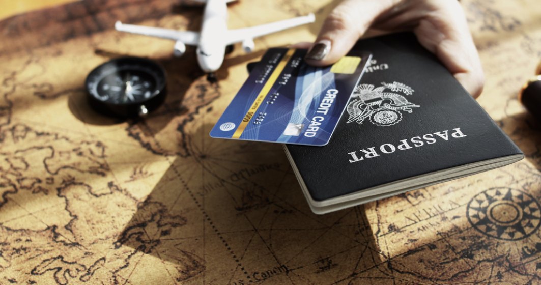 Flying BT, cardul care te ajută să strângi mile pentru bilete de avion reduse sau gratuite
