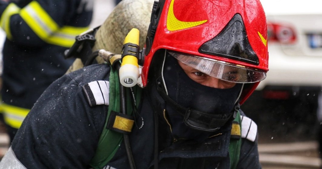 Pacienții arși în incendiul din Prahova ar putea fi transferați în străinătate