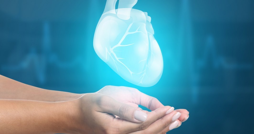Bolile de inima ii trimit pe romani la farmacie. In 2019, vanzarile au trecut de 144 de milioane de cutii