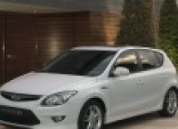 Poza 1 pentru galeria foto Hyundai i30 facelift este disponibil in Romania