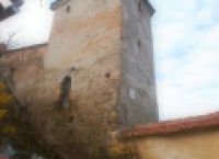 Poza 4 pentru galeria foto Turnul si Bastionul Macelarilor din Sighisoara, restaurate de Printul Charles si Liviu Tudor
