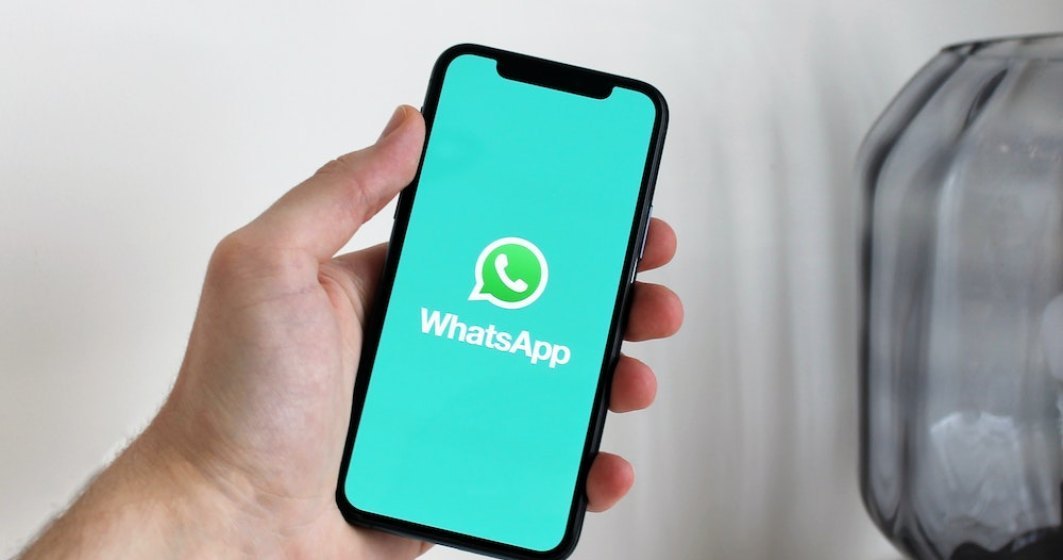 WhatsApp nu va mai asigura update-uri pentru unele modele de telefoane mobile de la 1 ianuarie