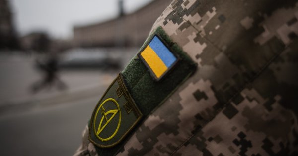 General: Ucraina trebuie să se pregătească pentru o posibilă scădere a...