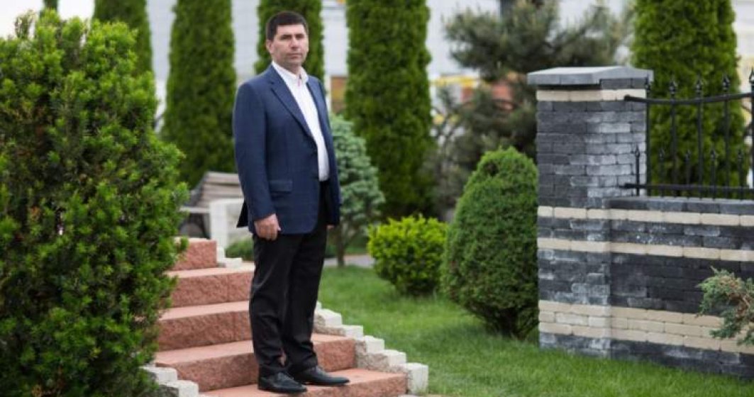 Elis Pavaje a demarat lucrarile celei de-a treia fabrici de pavele din Romania: investitia se ridica la 10 mil. euro