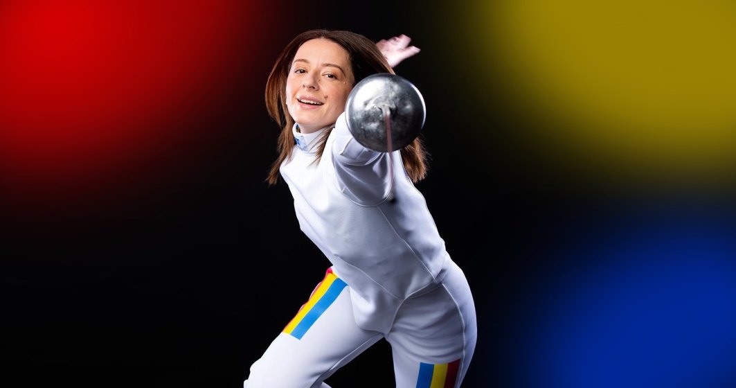 Ana Maria Popescu: Un campion nu e doar sportivul care primește medalia de aur, ci orice om care nu renunță la visul lui