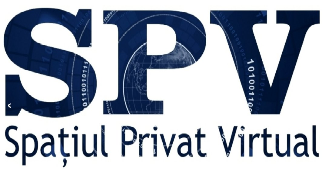VIDEO | Cum te înregistrezi în Spațiul Privat Virtual (SPV), pas cu pas