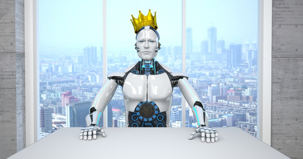 Implementarea AI în companii: Există riscul este ca efortul uman să fie irosit
