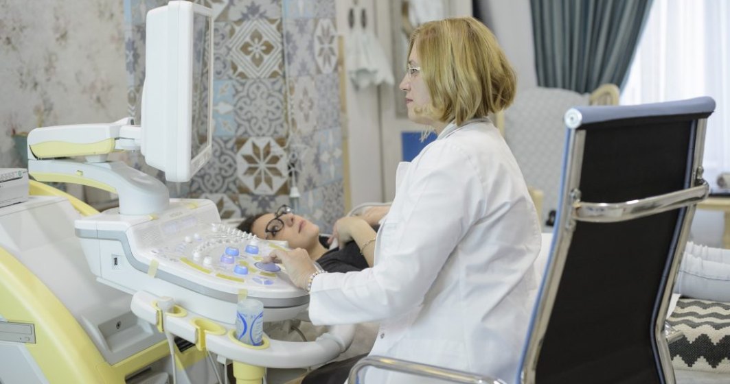 MedLife achizitioneaza unul dintre cei mai importanti furnizori de servicii medicale private din Moldova