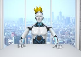 Implementarea AI în companii: Există riscul ca efortul uman să fie irosit