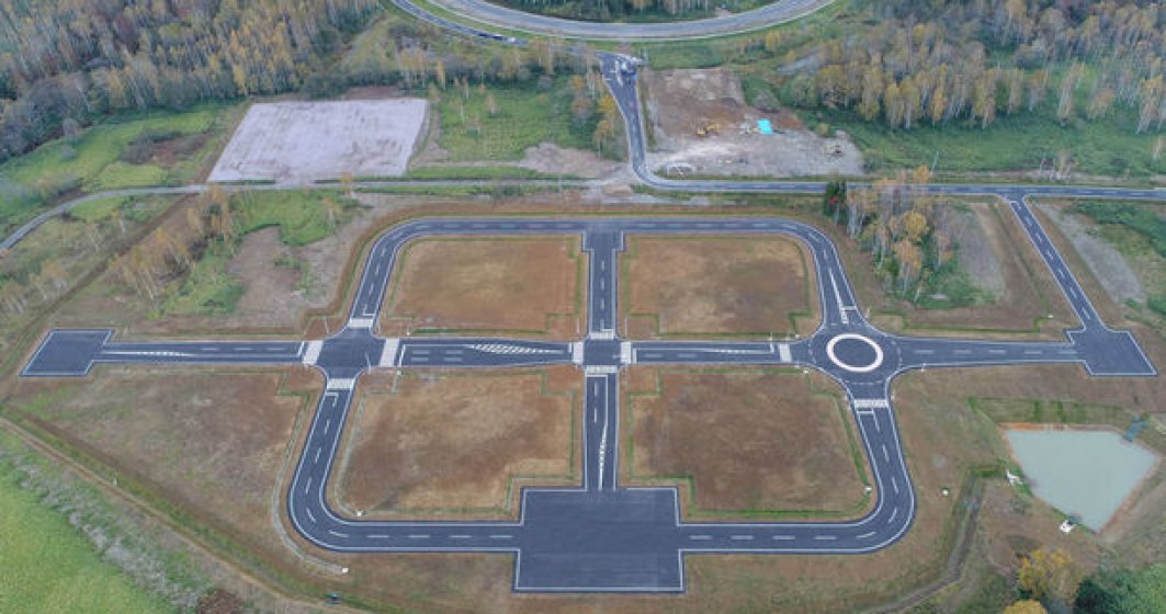 Investitii japoneze: Subaru a construit piste noi pentru testarea masinilor autonome