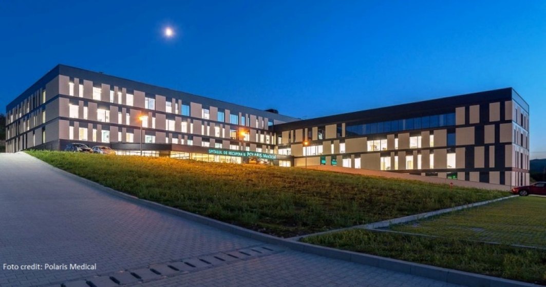 Consiliul Judeţean Cluj preia un spital privat pentru tratarea pacienţilor cu coronavirus. Vor putea fi primiţi 180 de pacienţi