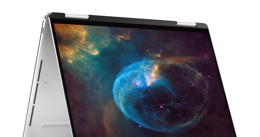 XPS 13 de la Dell “Best in show” la CES, un laptop potrivit pentru oamenii de afaceri și creatorii de conținut