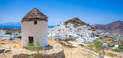 Early Booking pentru vacanța de vară, cu reduceri de până la 30%. Grecia și...