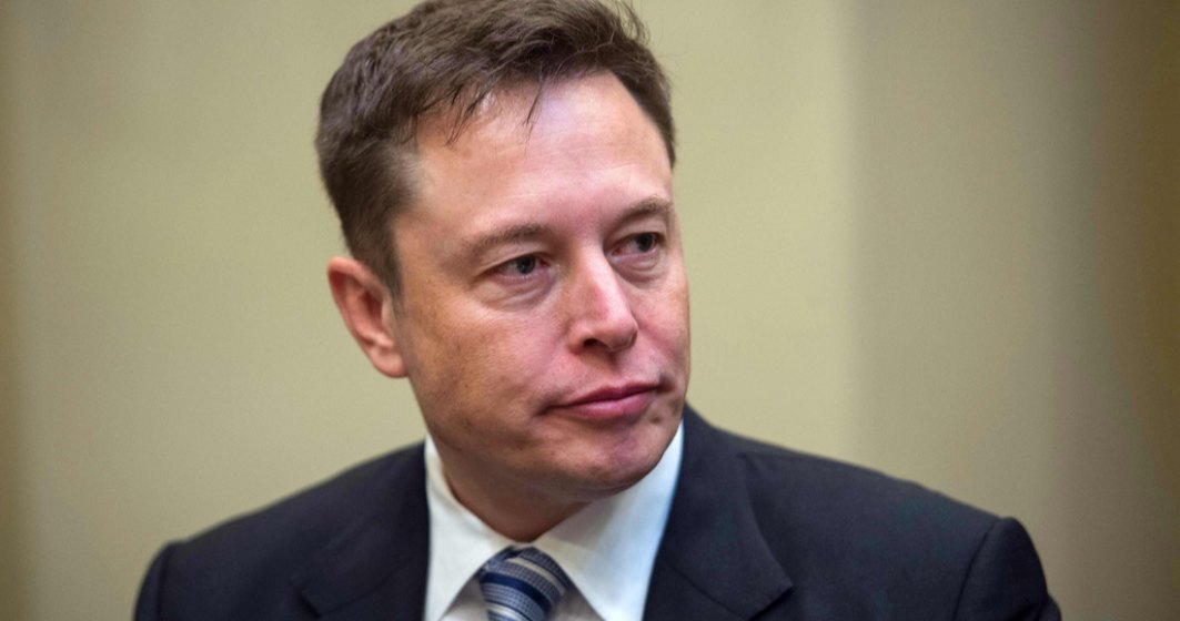 Cum a devenit Elon Musk mai sărac cu 20 miliarde dolari, în mai puțin de o săptămână