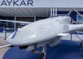 România cumpără celebrele drone turcești Bayraktar. Sunt numite după ginerele...