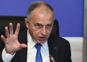 Ciolacu: Sunt convins că Mircea Geoană va candida la prezidențiale