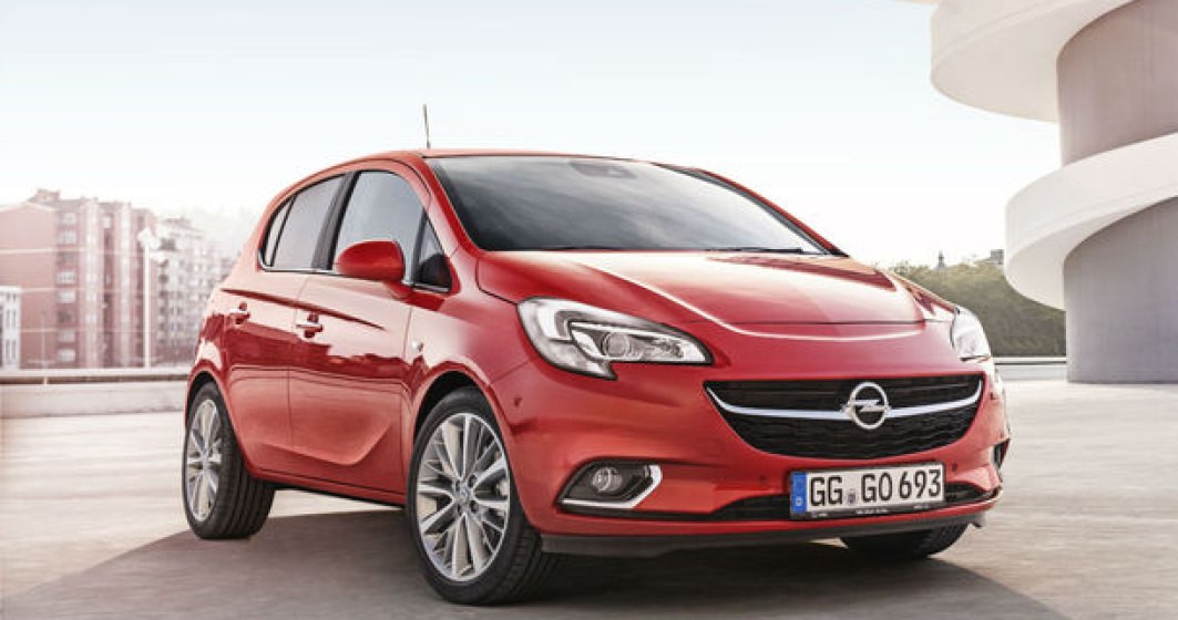 Opel confirma planurile pentru noua generatie Corsa: se lanseaza in 2019, iar versiunea electrica vine in 2020