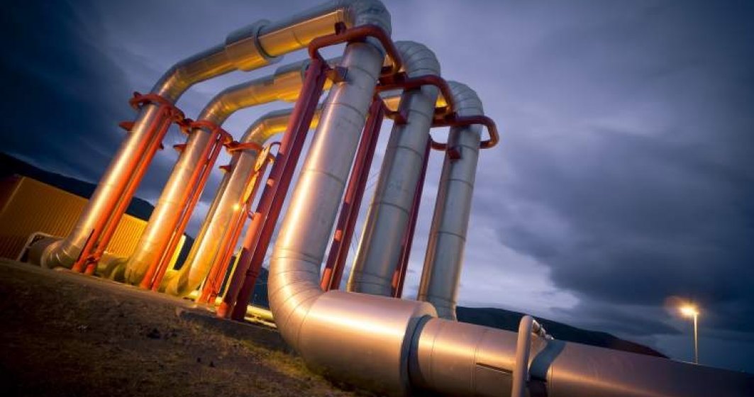 România, printre ţările UE care cer finanţare pentru proiectele de gaze naturale