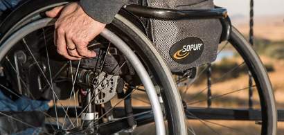 Persoanele cu handicap nu se vor mai prezenta la comisia de evaluare pentru...