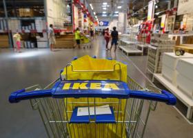 IKEA răspunde controverselor legate de salarii: ”Nimeni nu primește salariul...