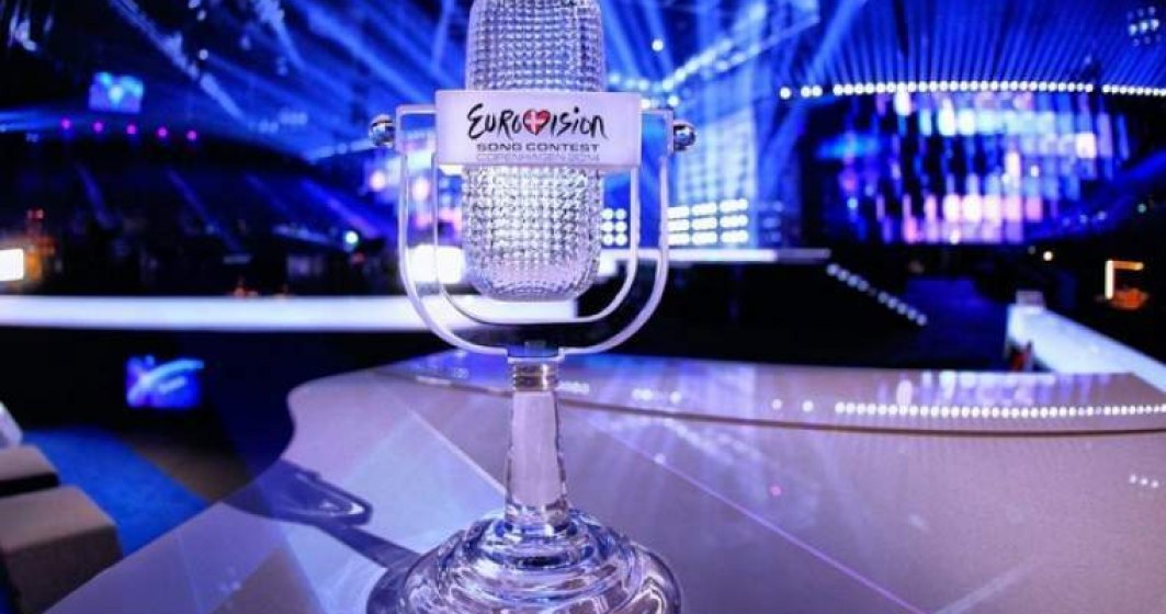 Piesa care va reprezenta Romania la Eurovision 2019, votata duminica