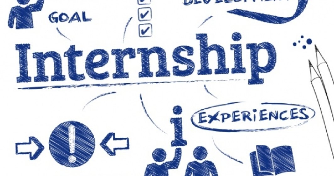 8 motive pentru care tinerii ar trebui sa faca un internship inca din studentie