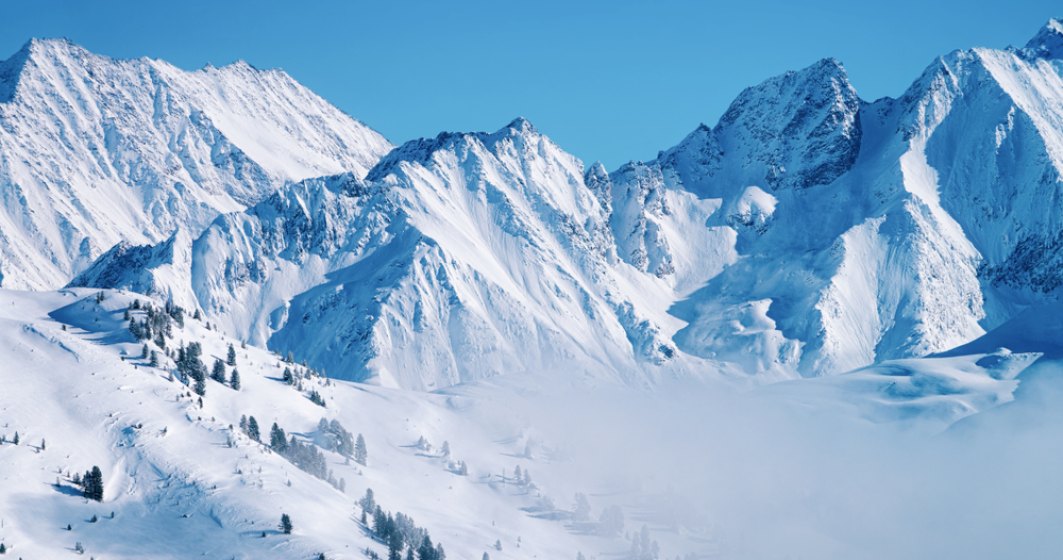 Austria, „chelită” de ghețari în doar câteva decenii din cauza încălzirii globale