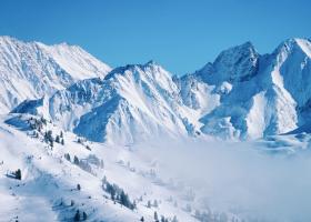 Austria, „chelită” de ghețari în doar câteva decenii din cauza încălzirii...
