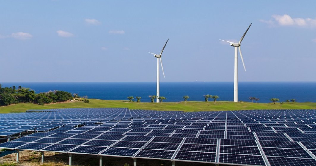 Producatorii de energie regenerabila, la un pas de faliment dupa ce ANRE a propus o cota de energie verde de 8,3%