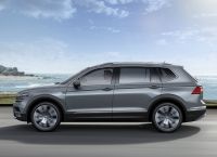 Poza 4 pentru galeria foto Ce mașini electrice și hibrid aduce Volkswagen în România în 2021