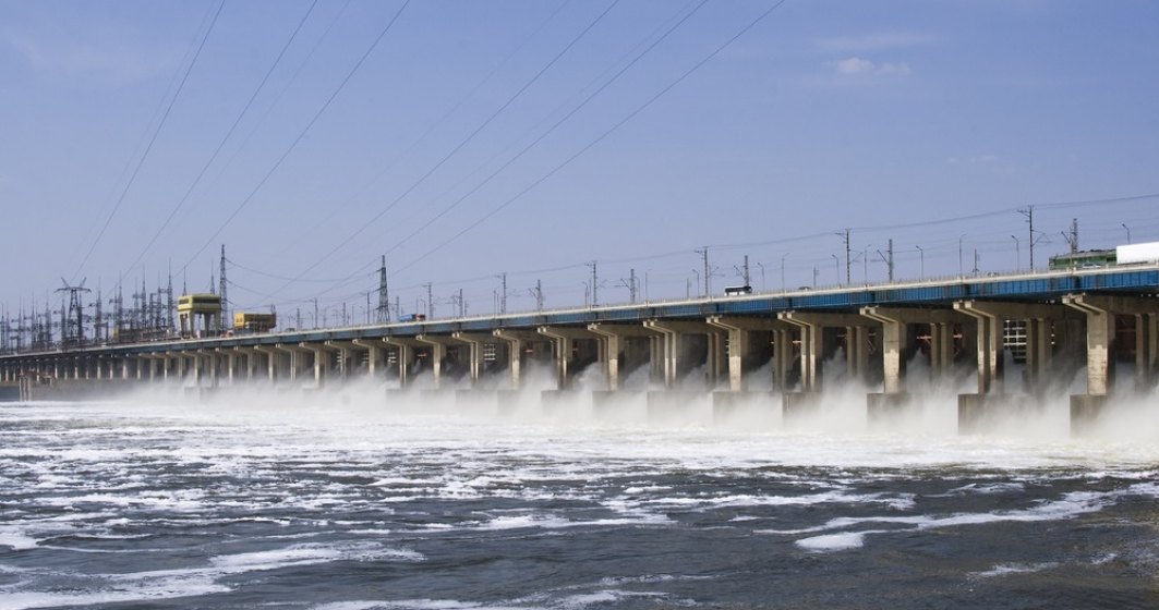 Hidroelectrica distribuie dividende in valoare de 1,1 mld. lei. Fondul Proprietatea incaseaza 226 mil. lei