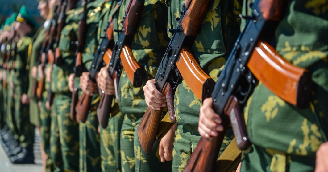 Ucraina anunţă că a ucis peste 1.000 de soldaţi ruşi, Moscova afirmă că trupele ruse blochează Kievul
