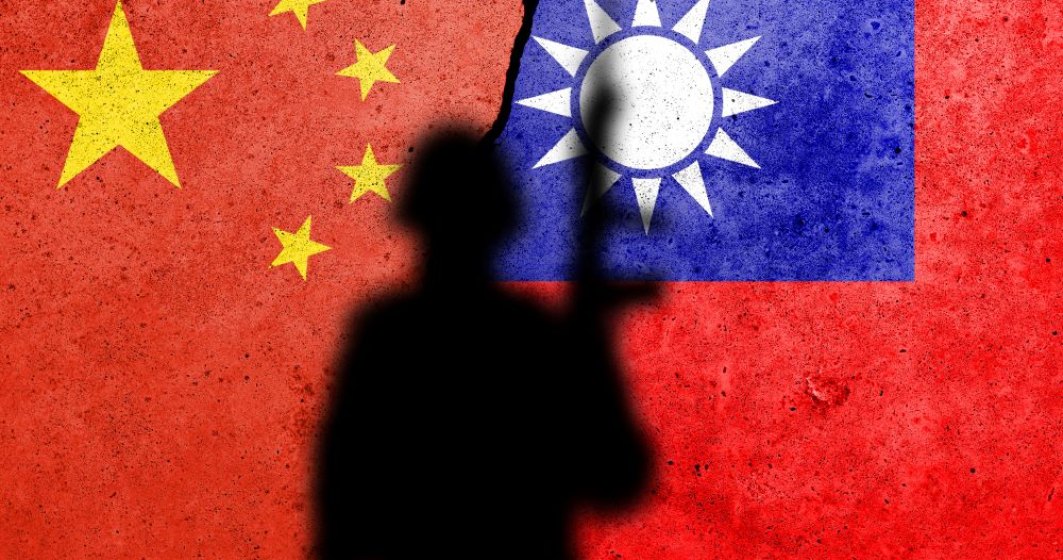 Taiwanul își aleg președintele. China: Armata va "zdrobi orice încercare de independenţă"